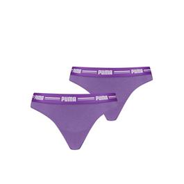 Puma String Thong Underwear