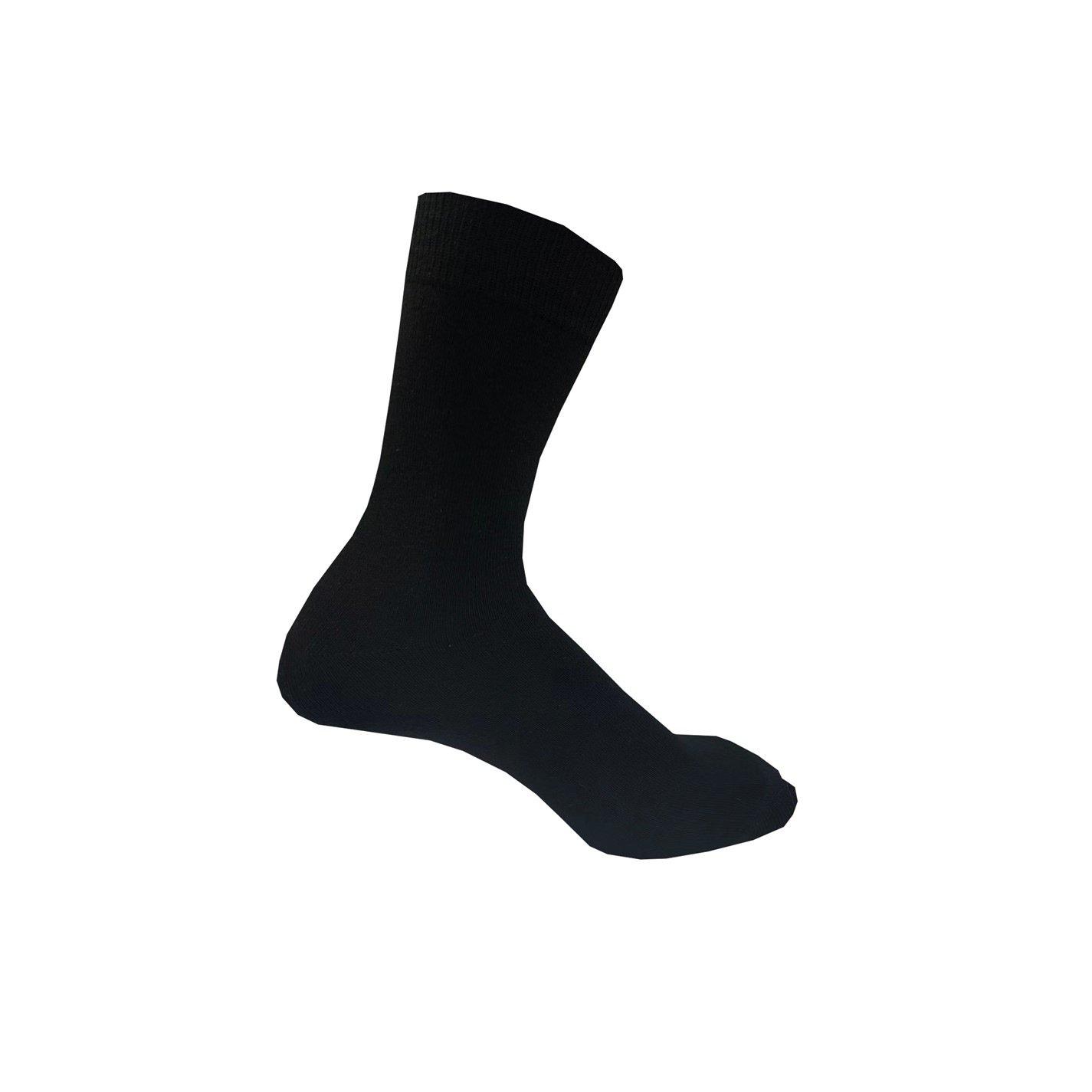 Classic - Firetrap - Formal Socks 7 Pack Mens - 3