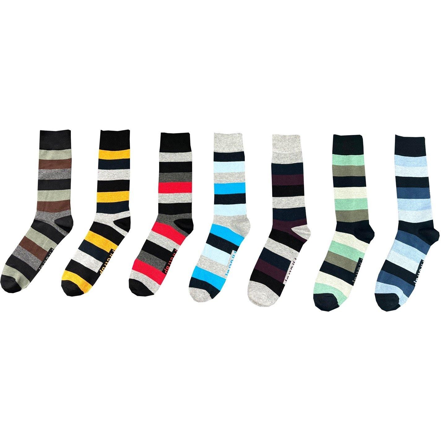 Bold Stripe