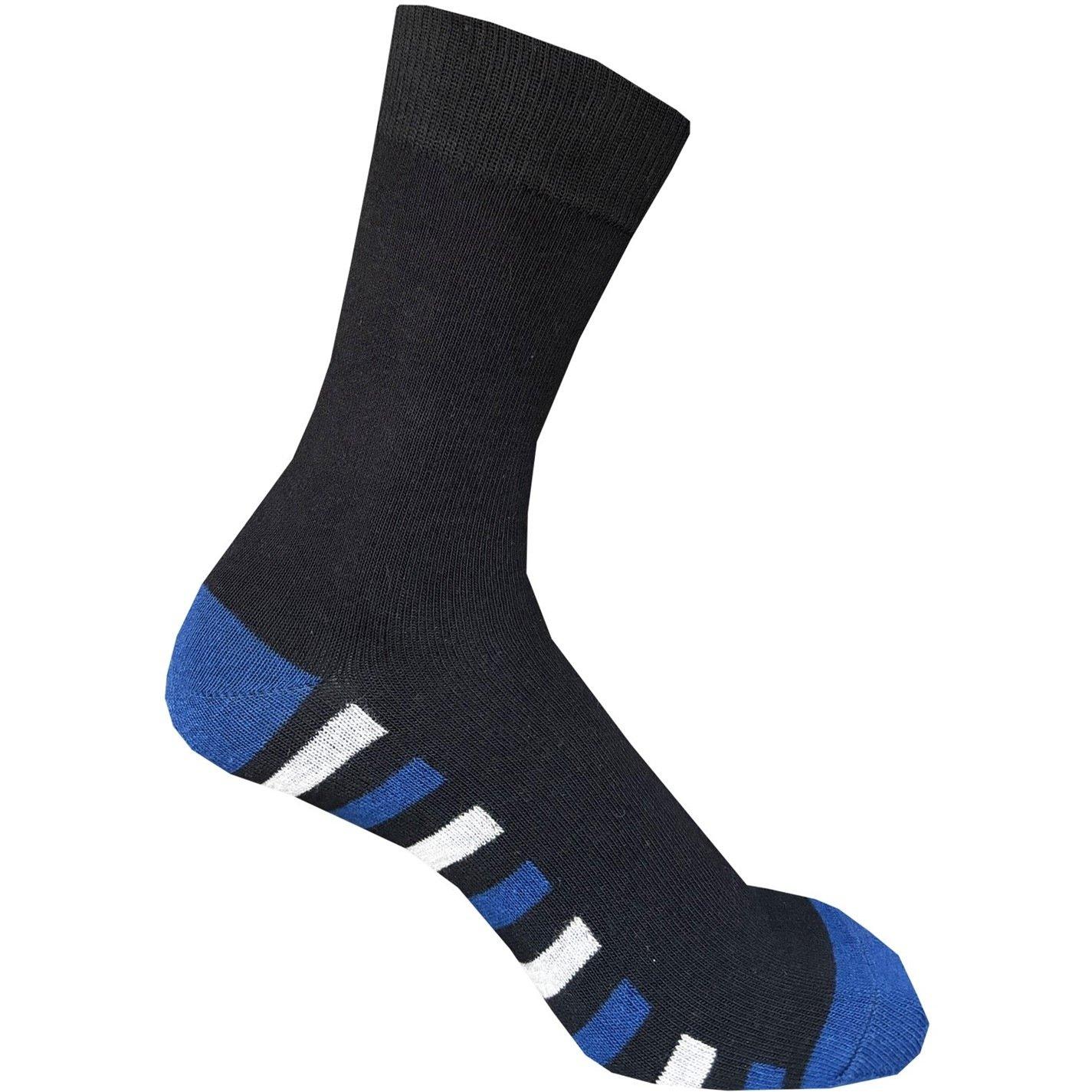 Boja đona - Firetrap - Formal Socks 7 Pack Junior - 5