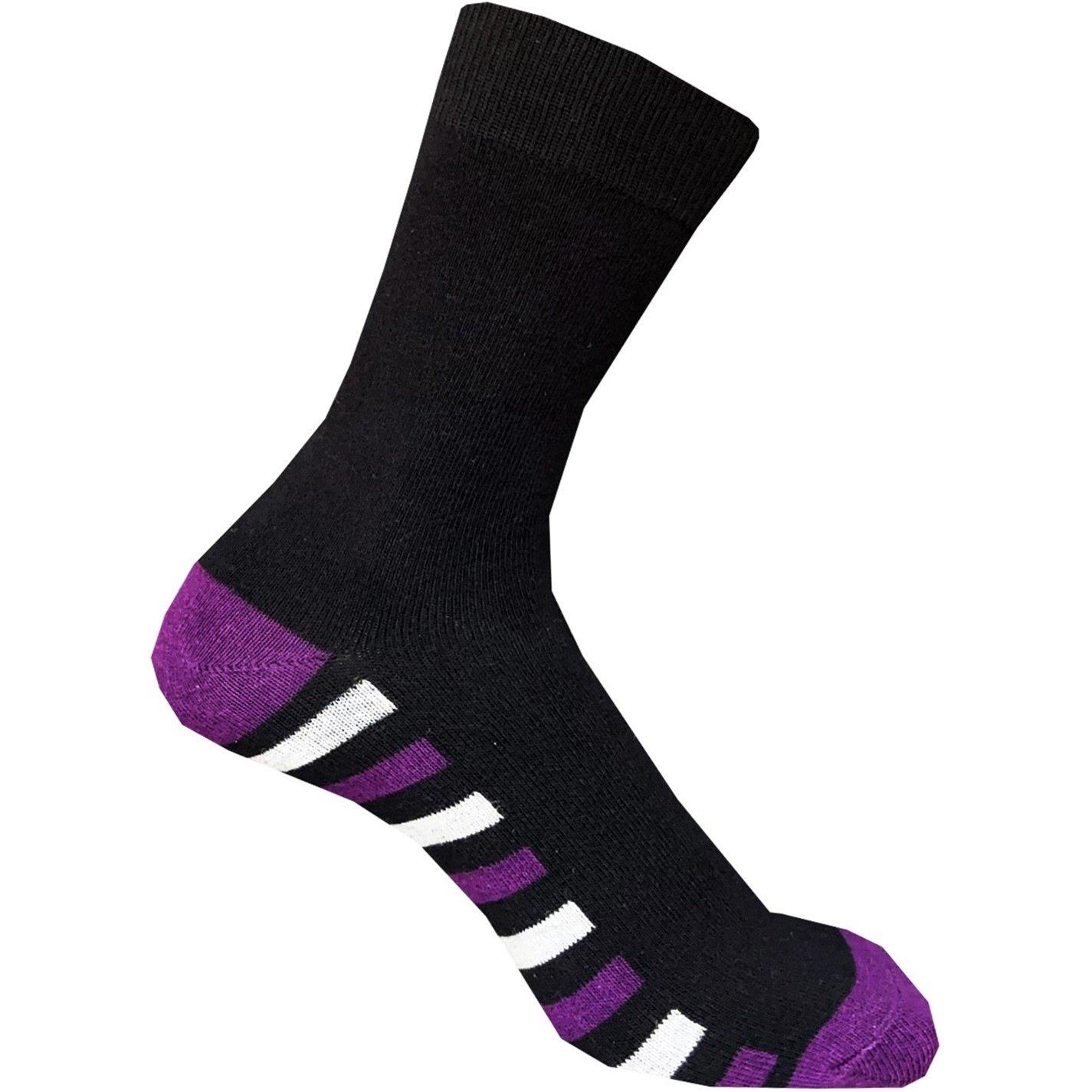 Boja đona - Firetrap - Formal Socks 7 Pack Junior - 6