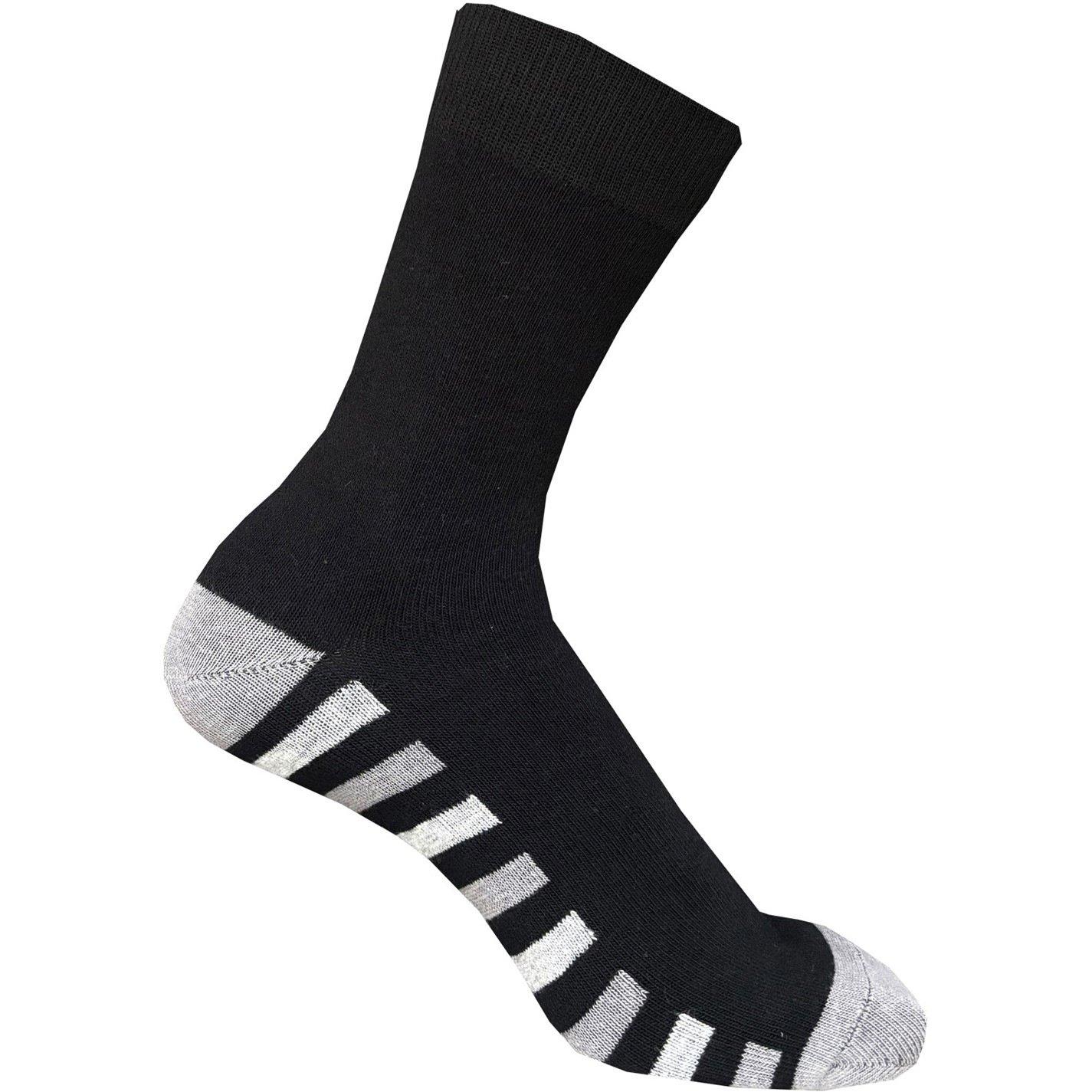 Colour Sole - Firetrap - Formal Mens Plus 7 Pack - 9