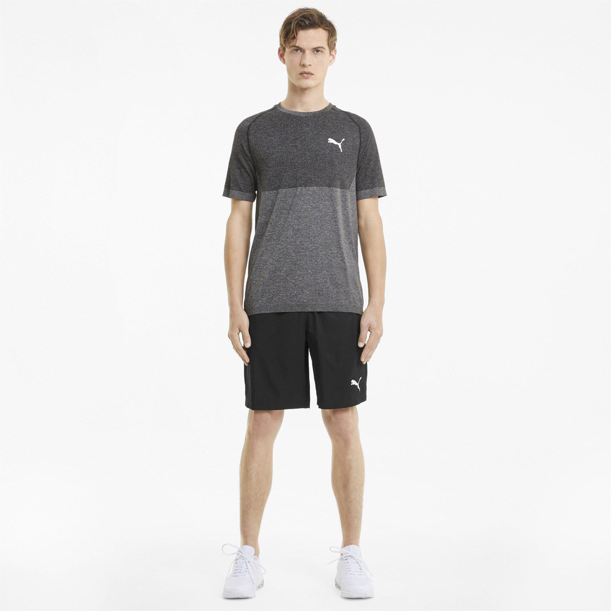 Puma | Active Woven 9 Inch Mens Shorts | Woven Shorts | Sports Direct MY