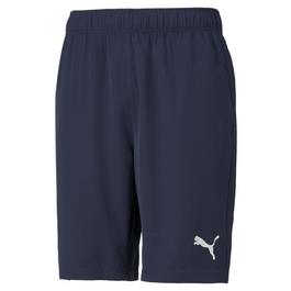 Puma Active Woven 9 Inch Mens Shorts