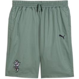 Puma Woven Short B Jn52