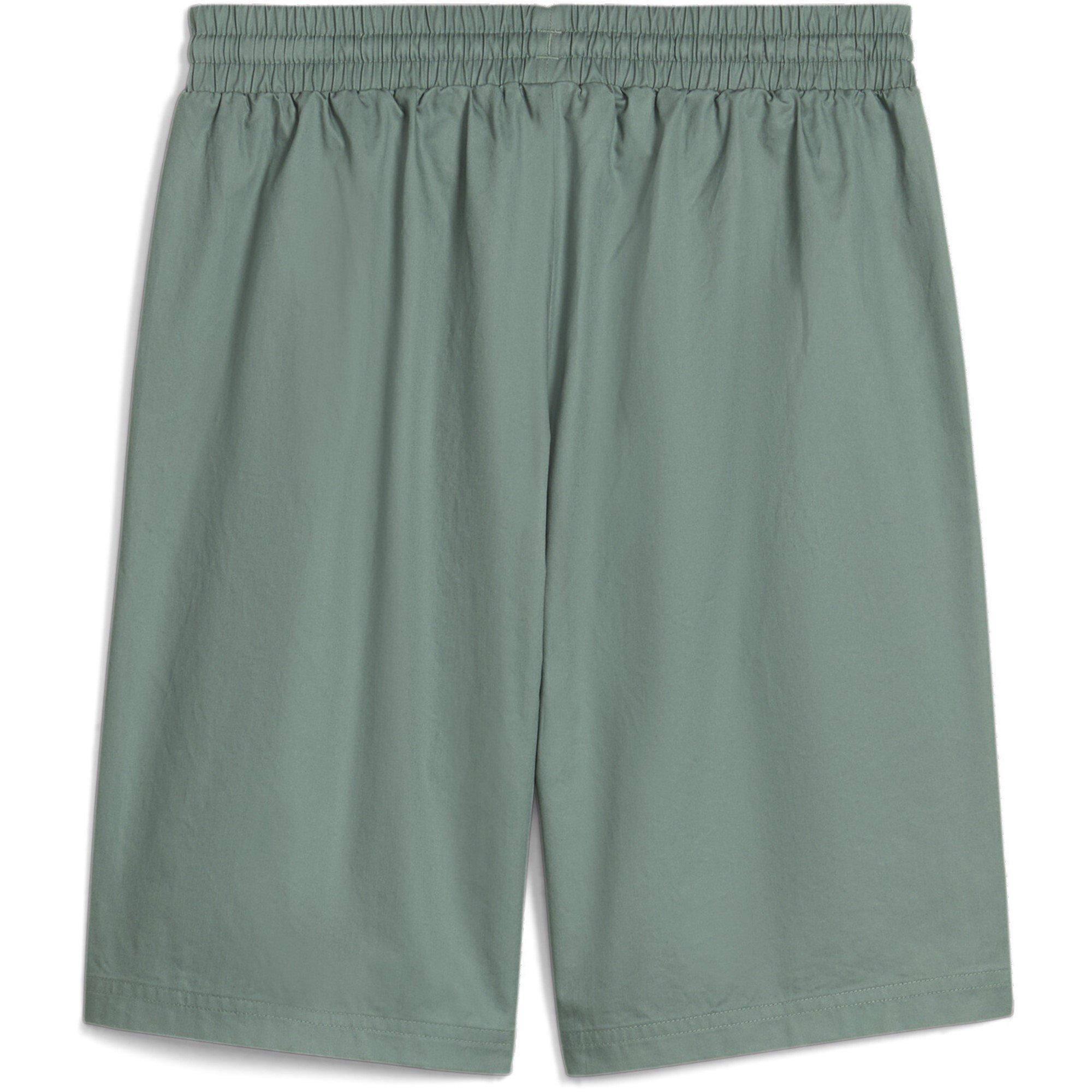 Green Moon - Puma - Woven Short B Jn52 - 5