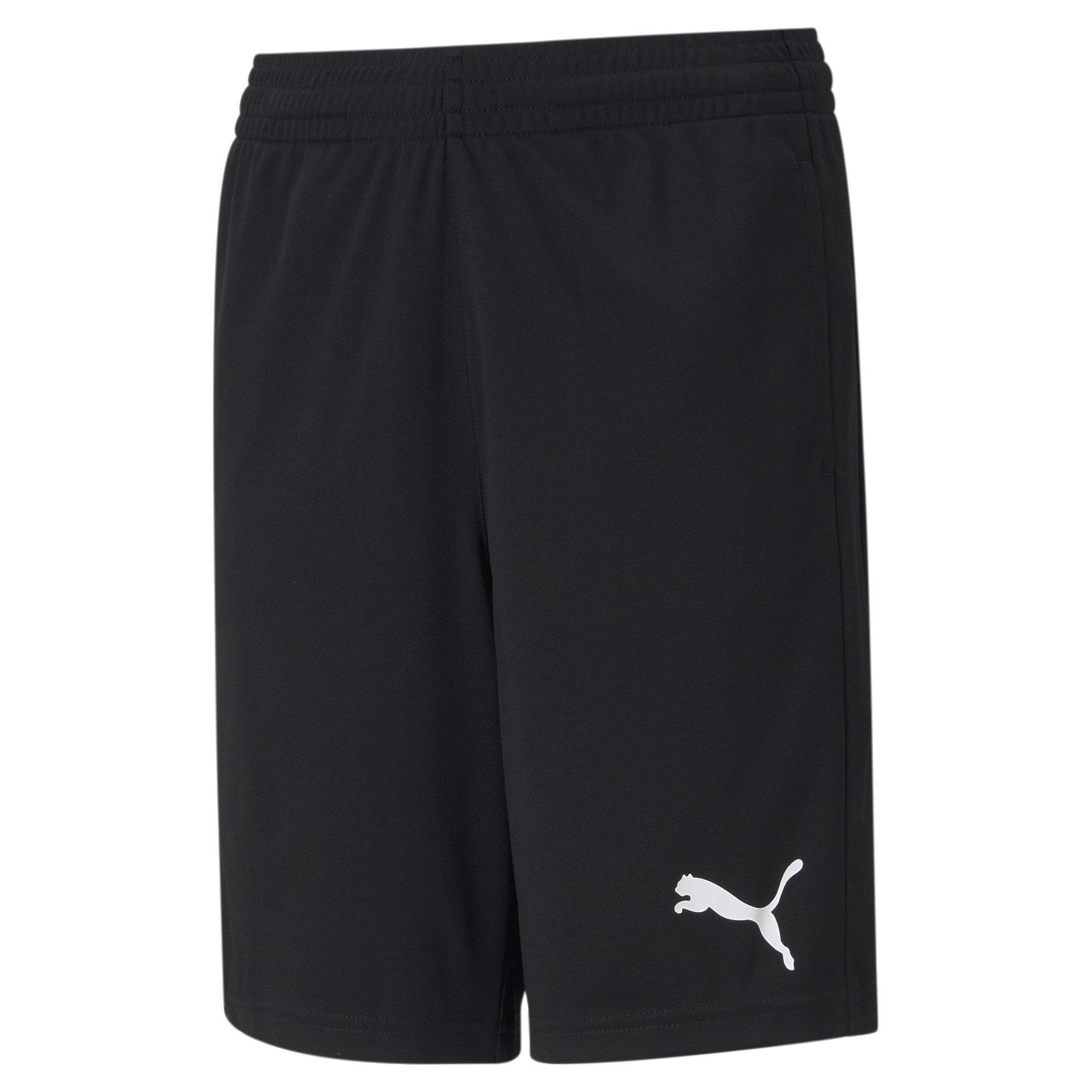 Puma | Interlock Juniors Shorts | Woven Shorts | Sports Direct MY