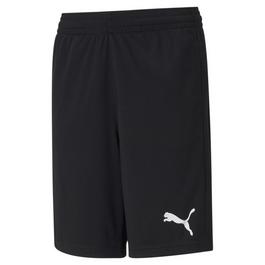 Puma Interlock Juniors Shorts