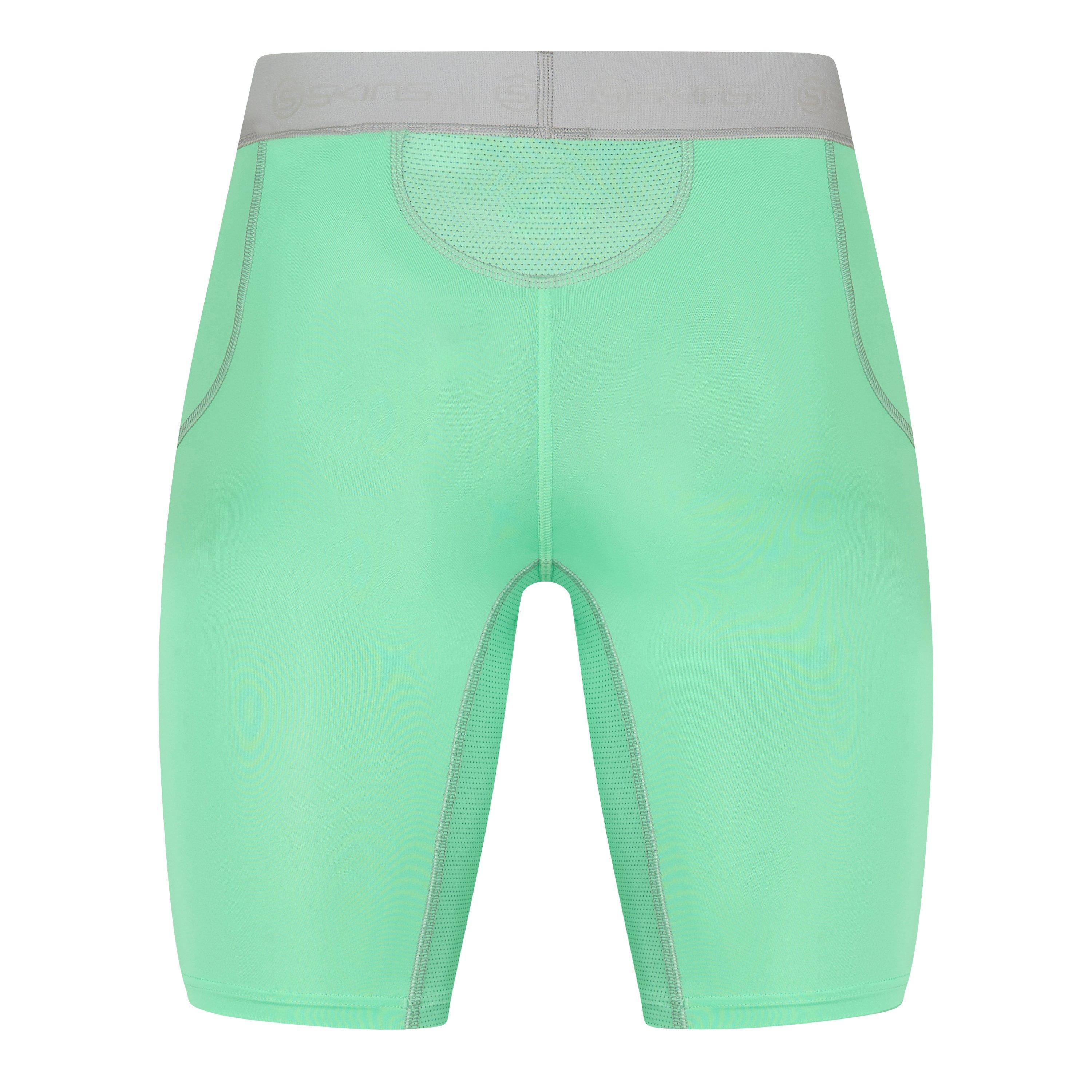 Grün - Skins - Func Baselayer Mens - 2