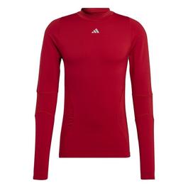 adidas Tf Cr Ls Tee M Baselayer Top Mens