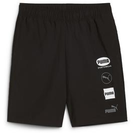 Puma Power Wvn Short Sn44