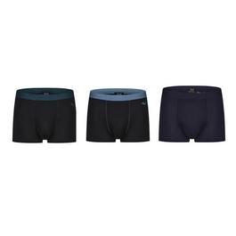 Everlast Mens 3Pk Boxers