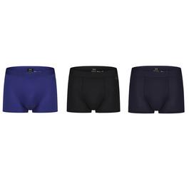 Everlast Mens 3Pk Boxers