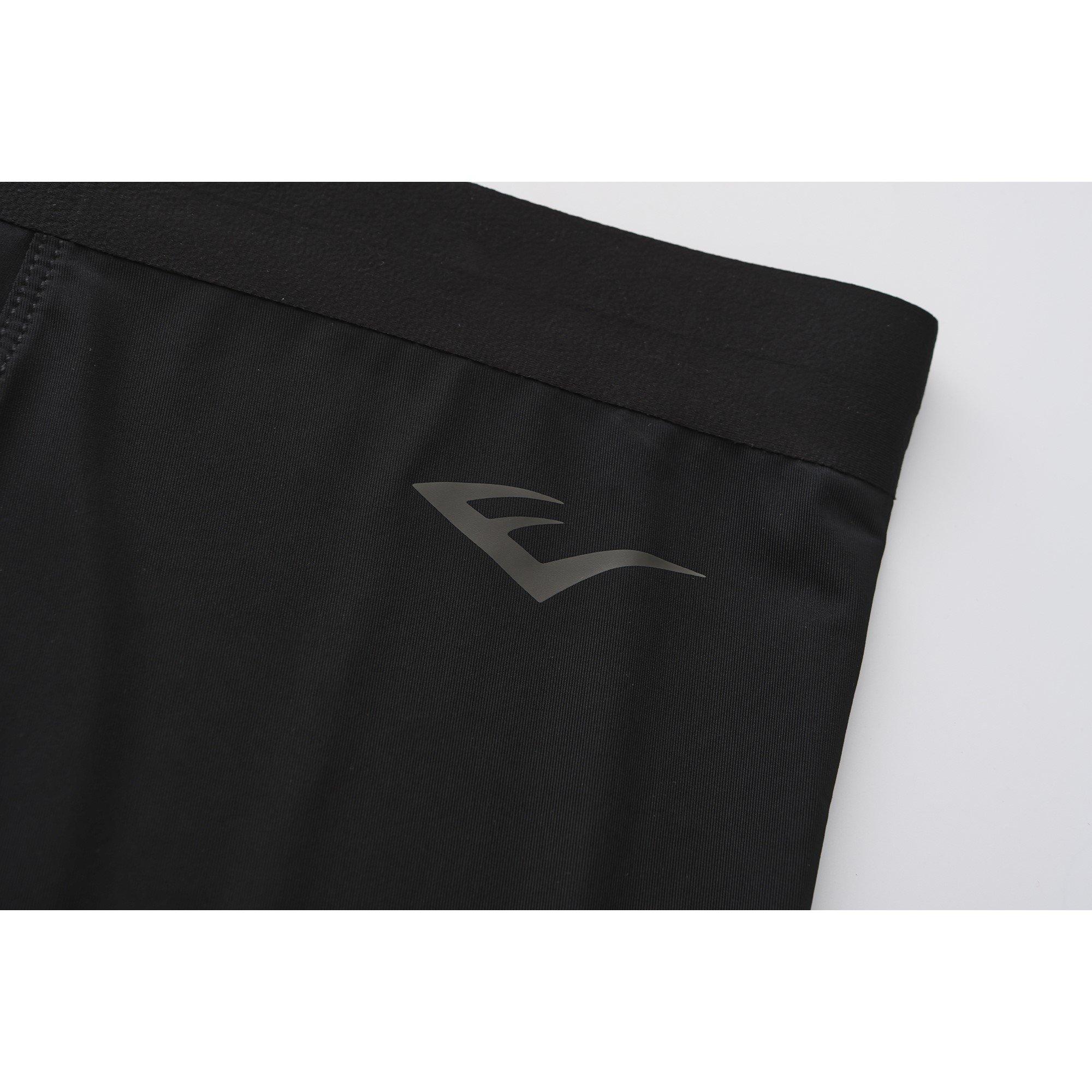 Preto/Azul Royal/Azul Marinho - Everlast - 3Pk Performance Boxers Mens - 8
