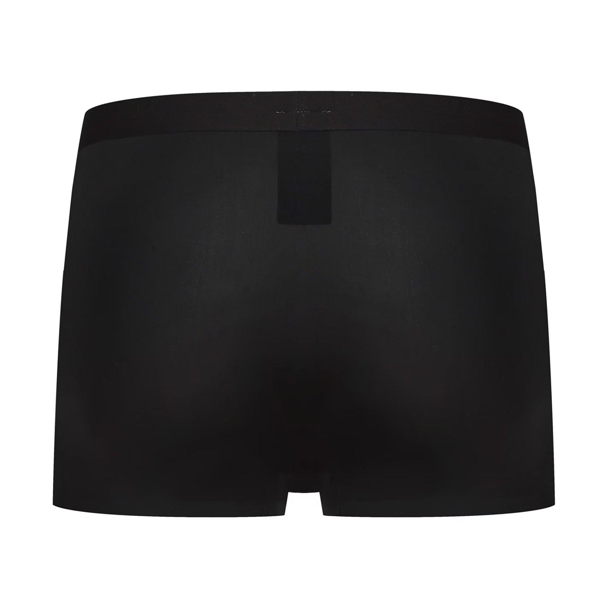 Zwart/Wit/Roy - Everlast - 3Pk Performance Boxers Mens - 5