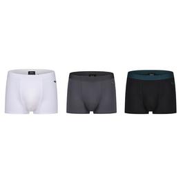 Everlast Mens 3Pk Boxers