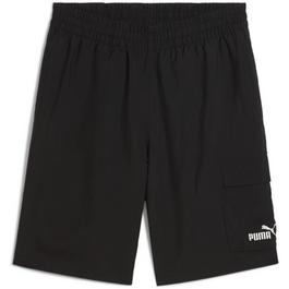 Puma No.1 Woven Shorts Mens