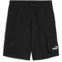 Puma Cargo Short Juniors