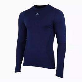 adidas Techfit COLD.RDY Long Sleeve Long Sleeve Top Mens