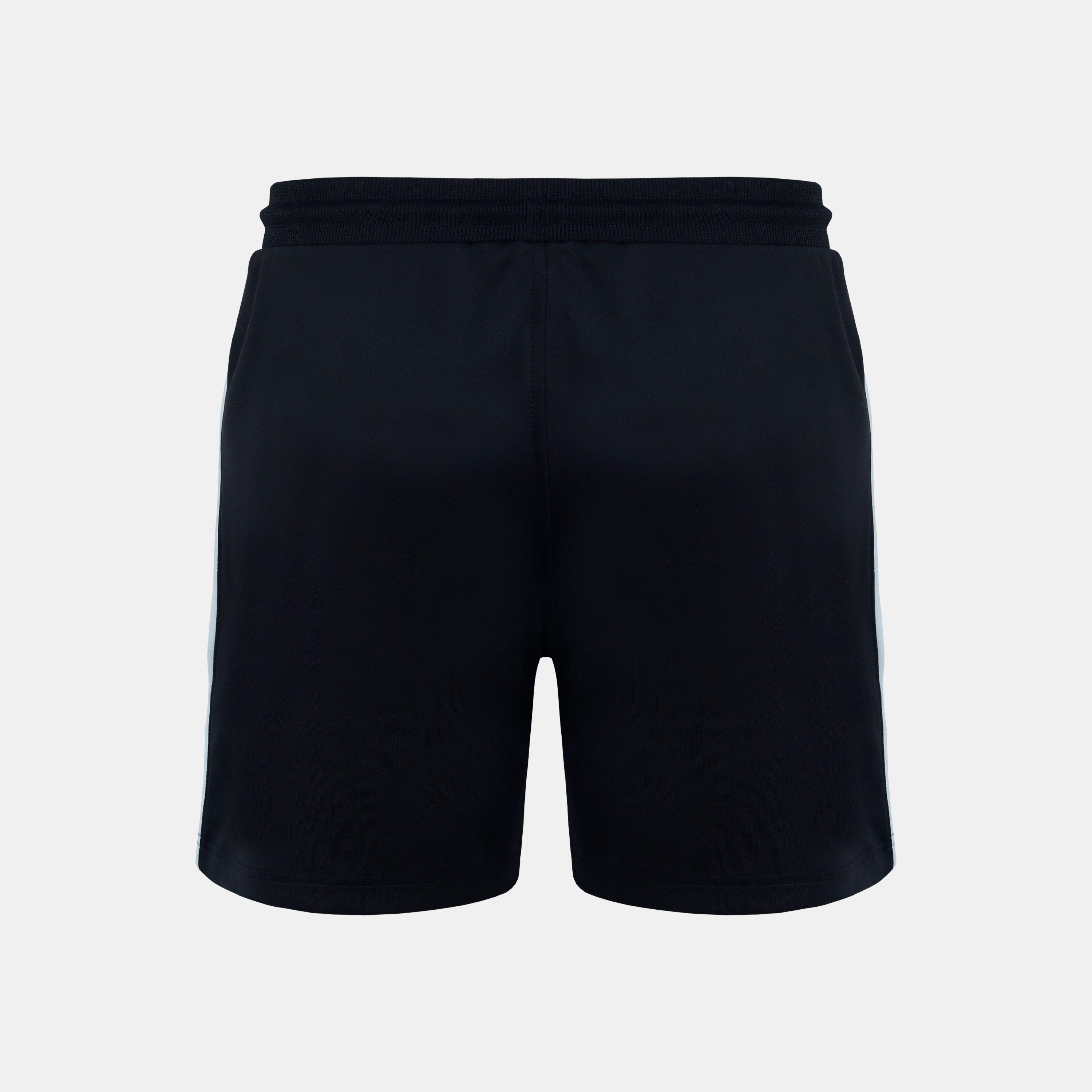 Schwarz - Lonsdale - 2S Wvn Shrt Sn62 - 2