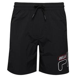 Fila Reg Wvn Shorts Sn33