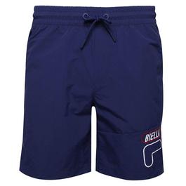 Fila Woven Shorts