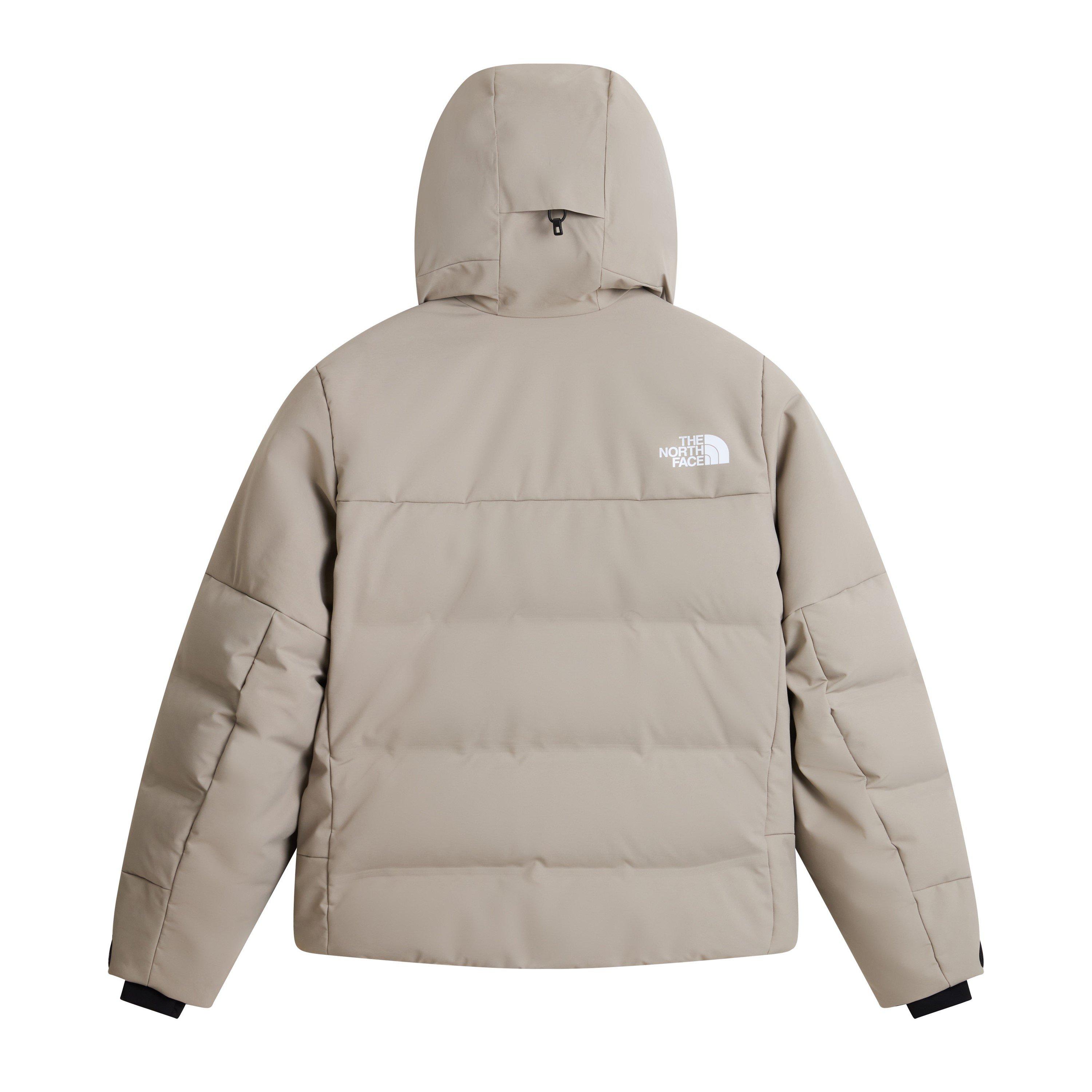 Stone Slab - The North Face - Mens Cirque Down Jacket - 2