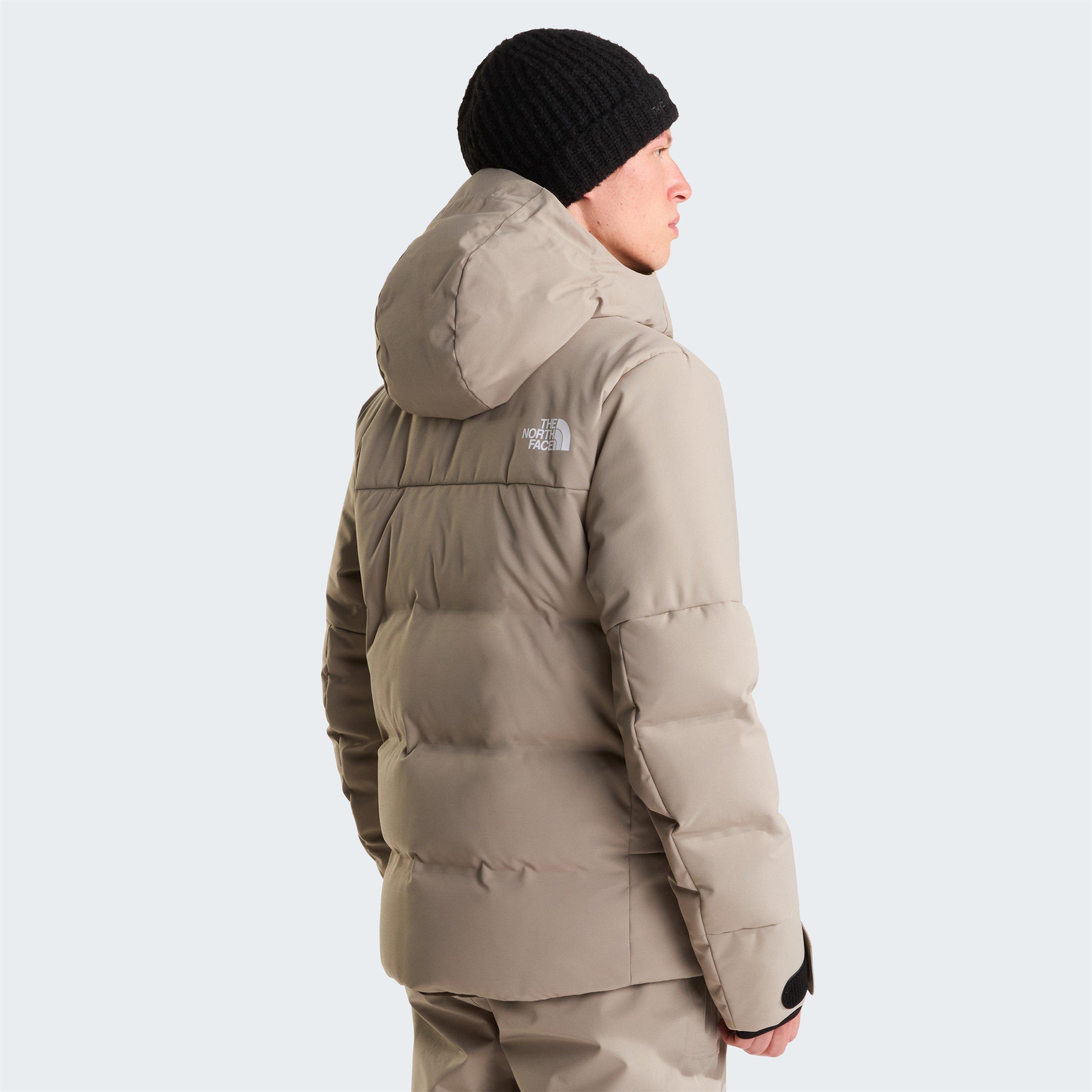 Stone Slab - The North Face - Mens Cirque Down Jacket - 4