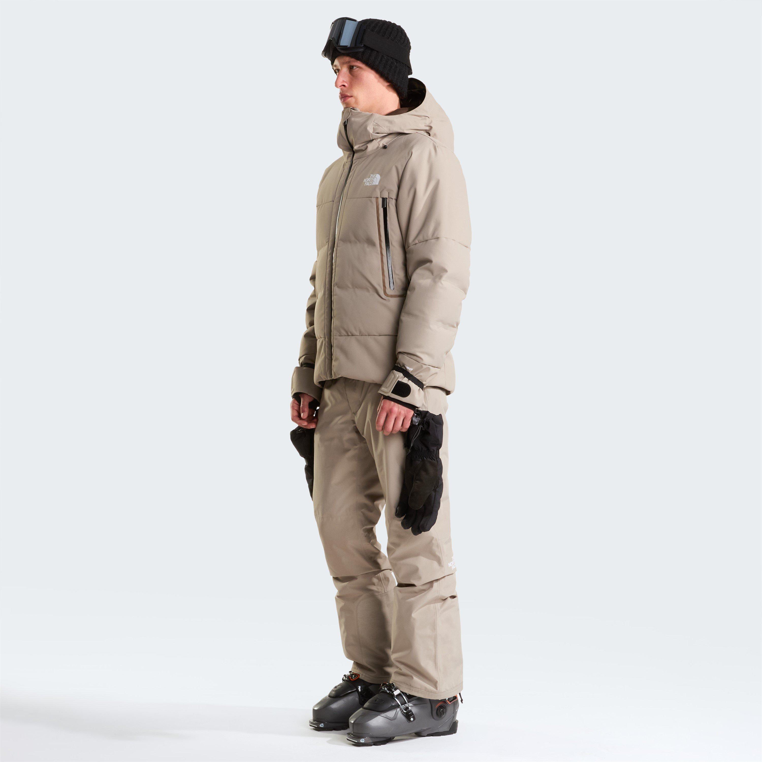 Stone Slab - The North Face - Mens Cirque Down Jacket - 5