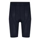 Nuit parisienne - Castore - These navy blue cargo shorts from - 1