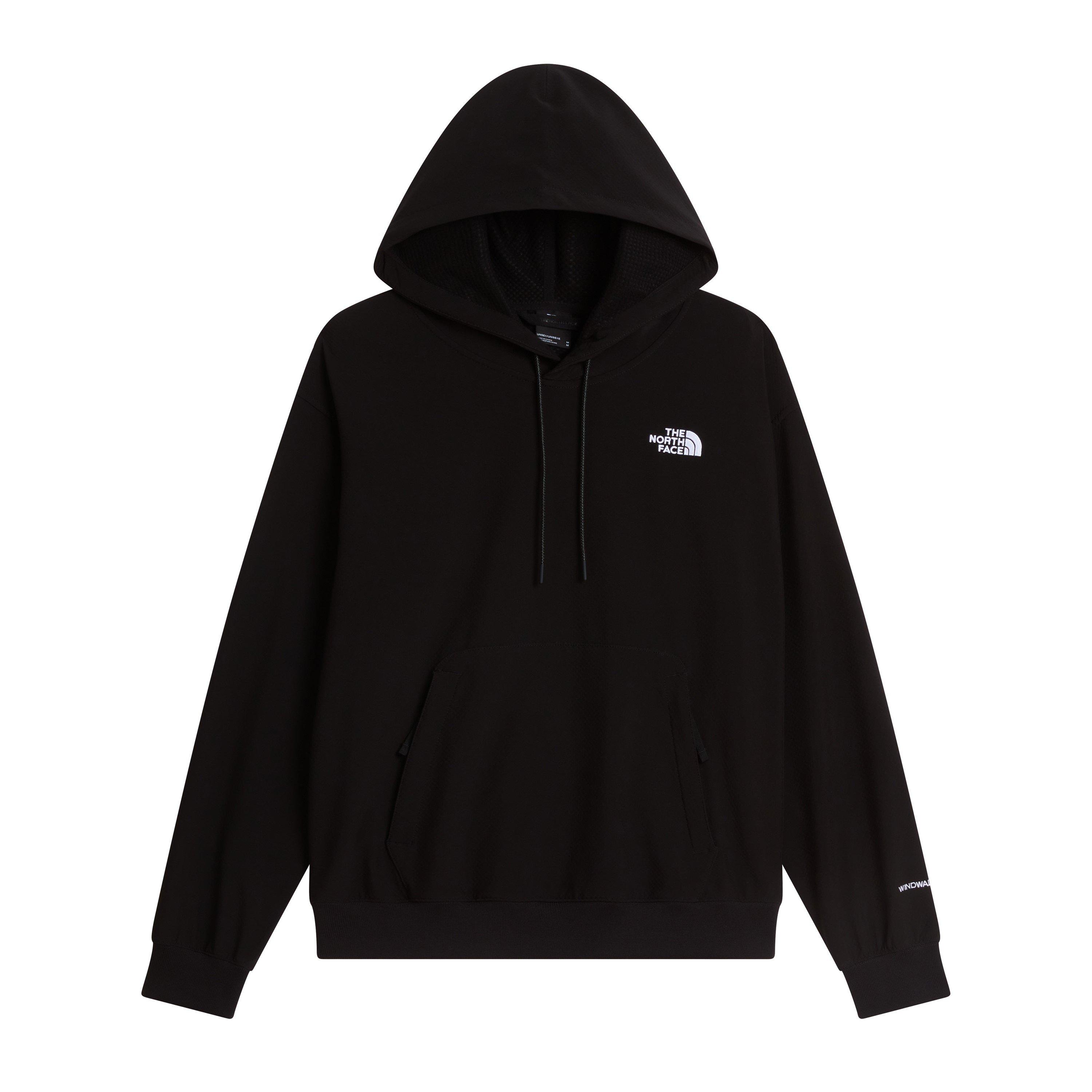 TNF Black - The North Face - TNF Tekno OTH Mens - 1
