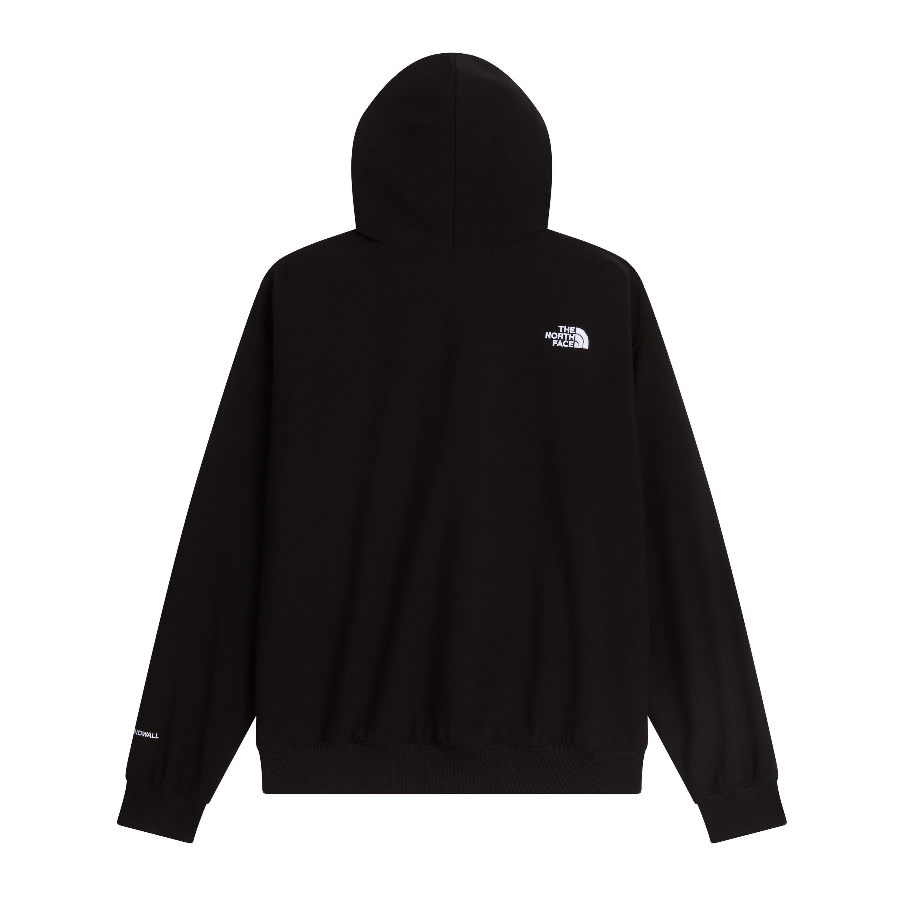TNF Black - The North Face - TNF Tekno OTH Mens - 2