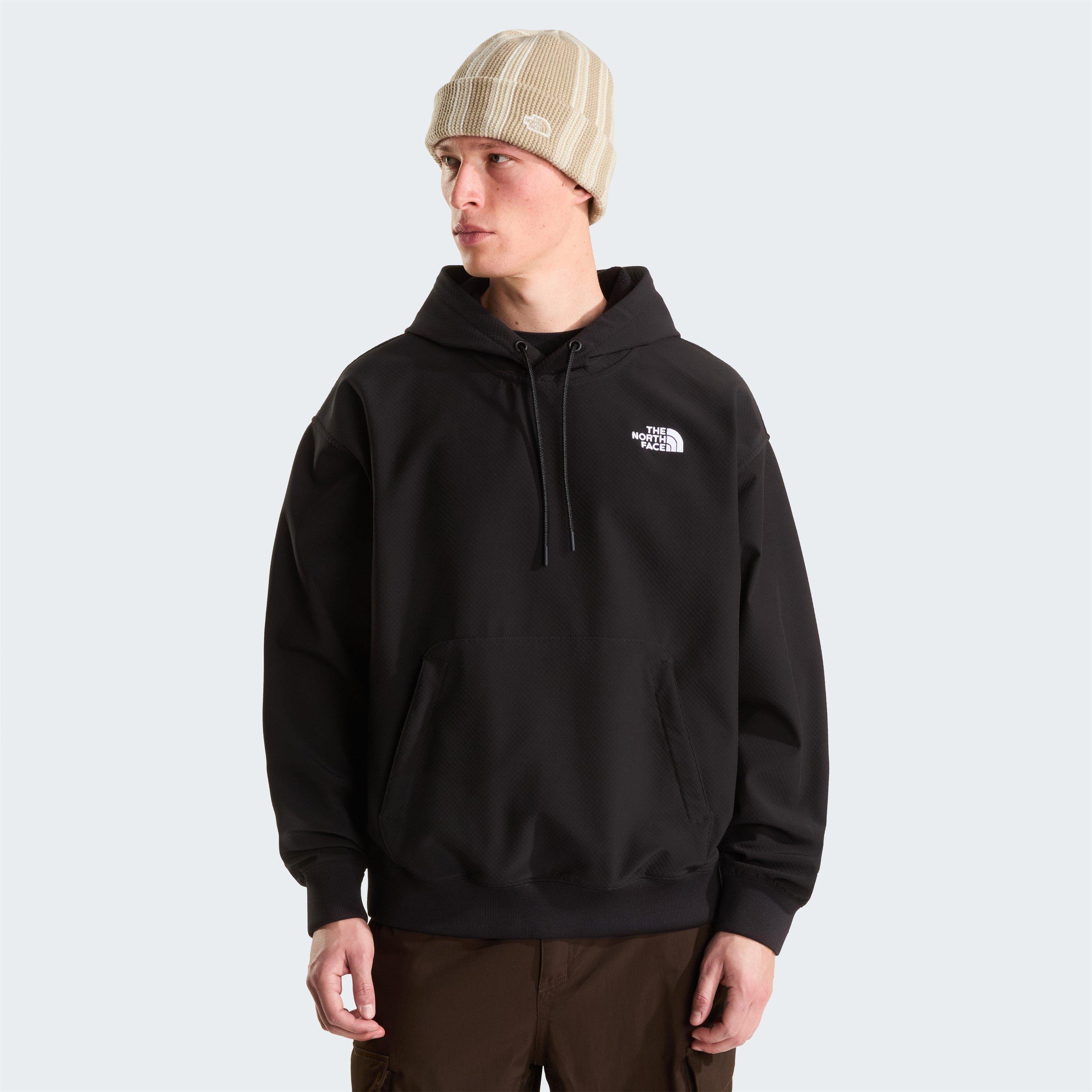 TNF Black - The North Face - TNF Tekno OTH Mens - 3