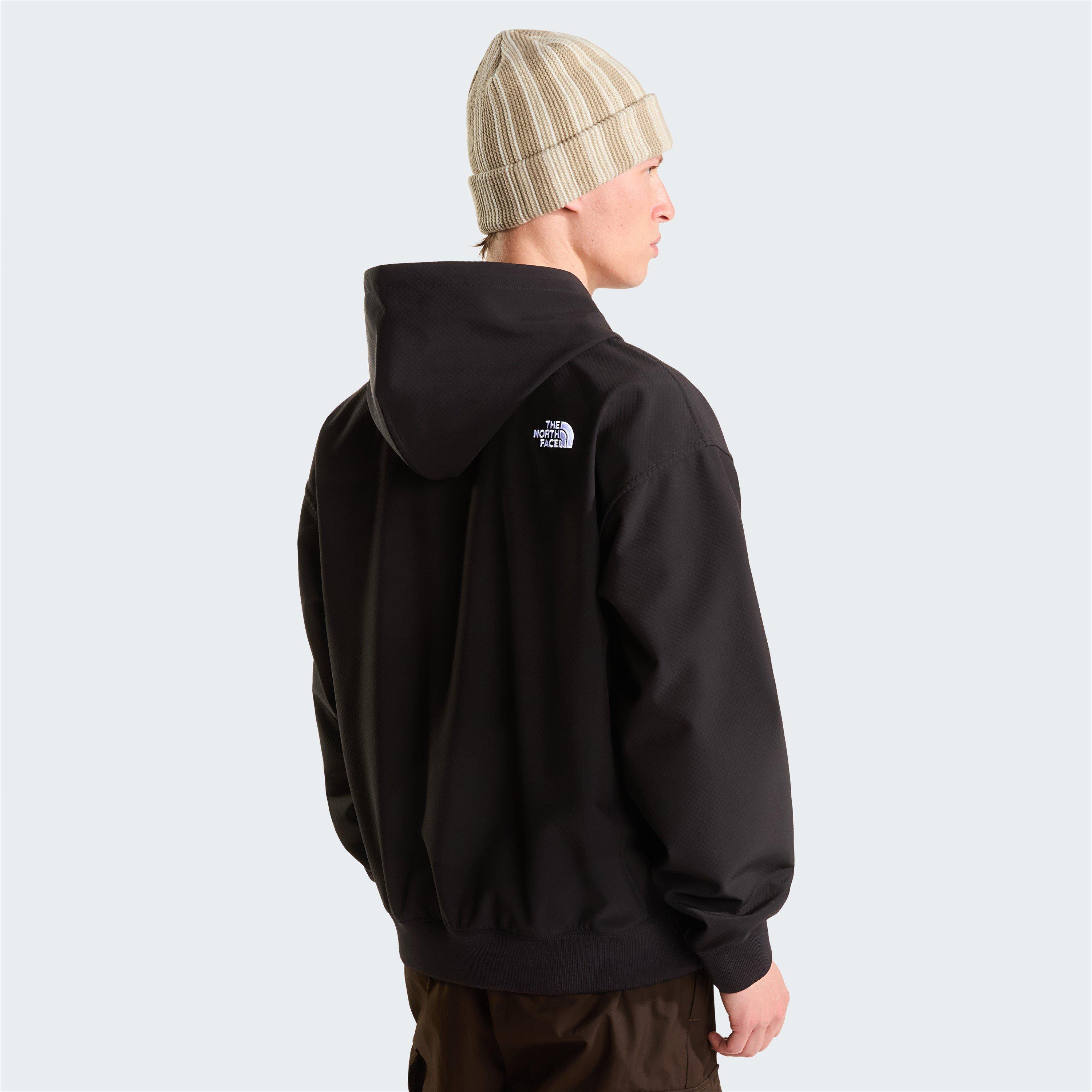 TNF Black - The North Face - TNF Tekno OTH Mens - 4