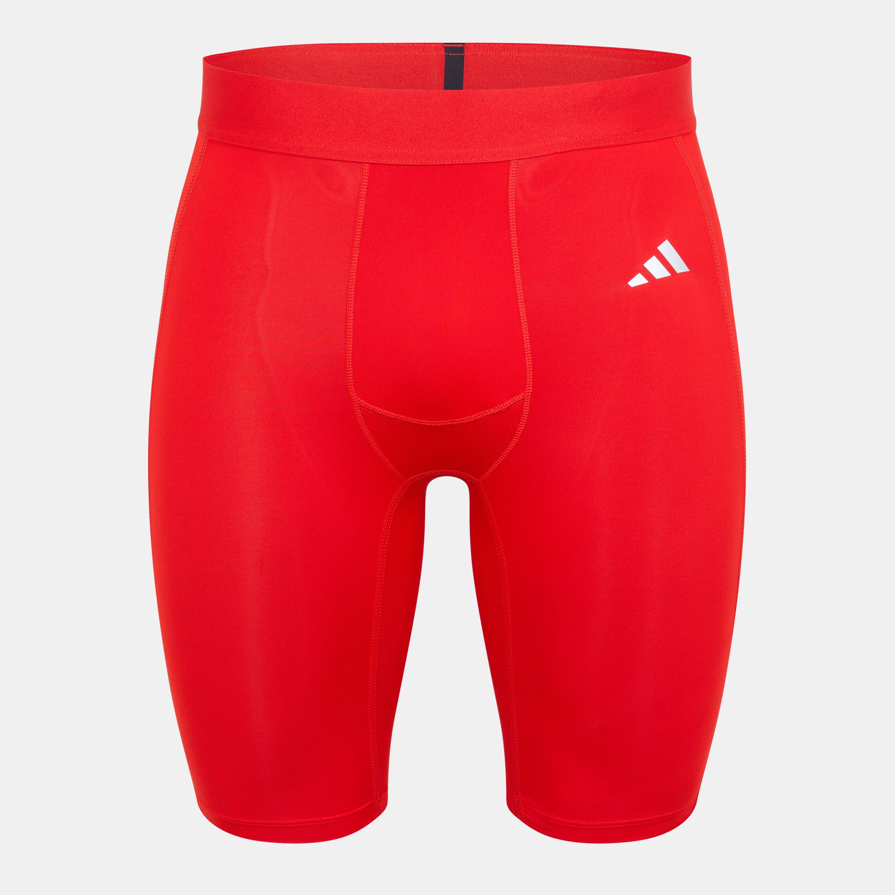 adidas Techfit AEROREADY Short Tights Sn99