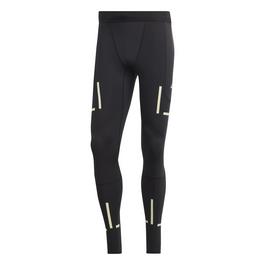 adidas X-City Reflect At Night Tights Mens