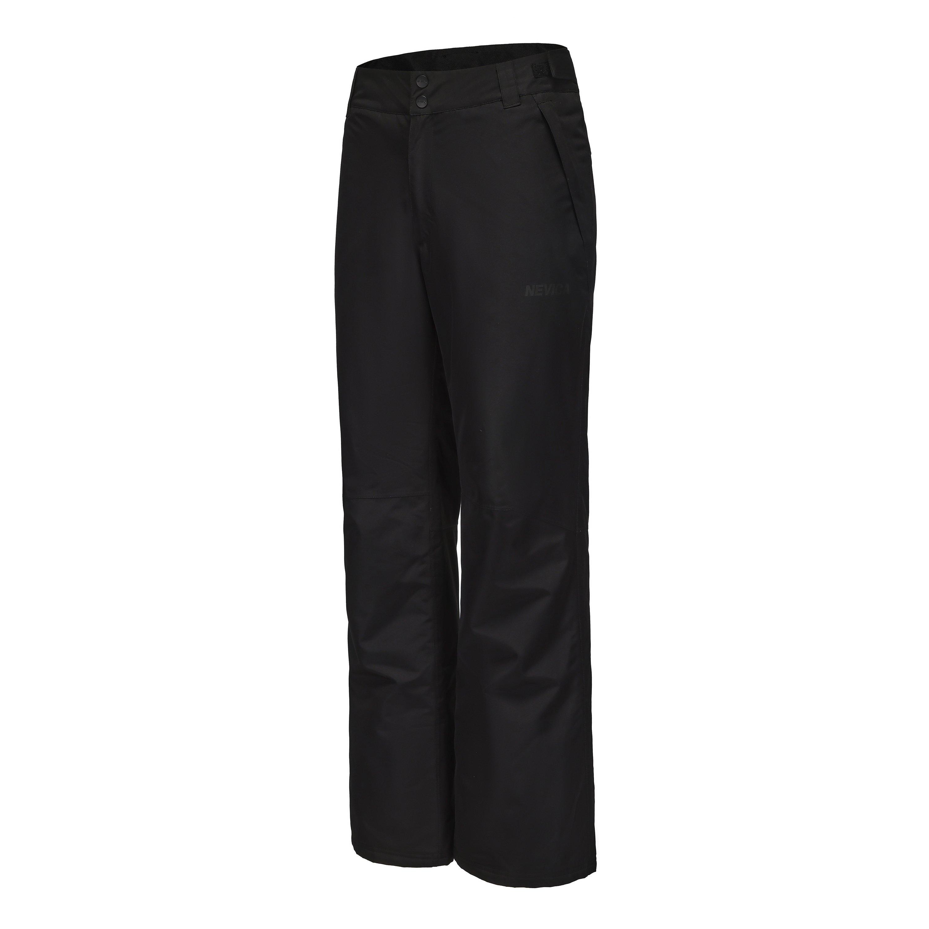 Black - Nevica - Raise Ski Pant Mens - 2