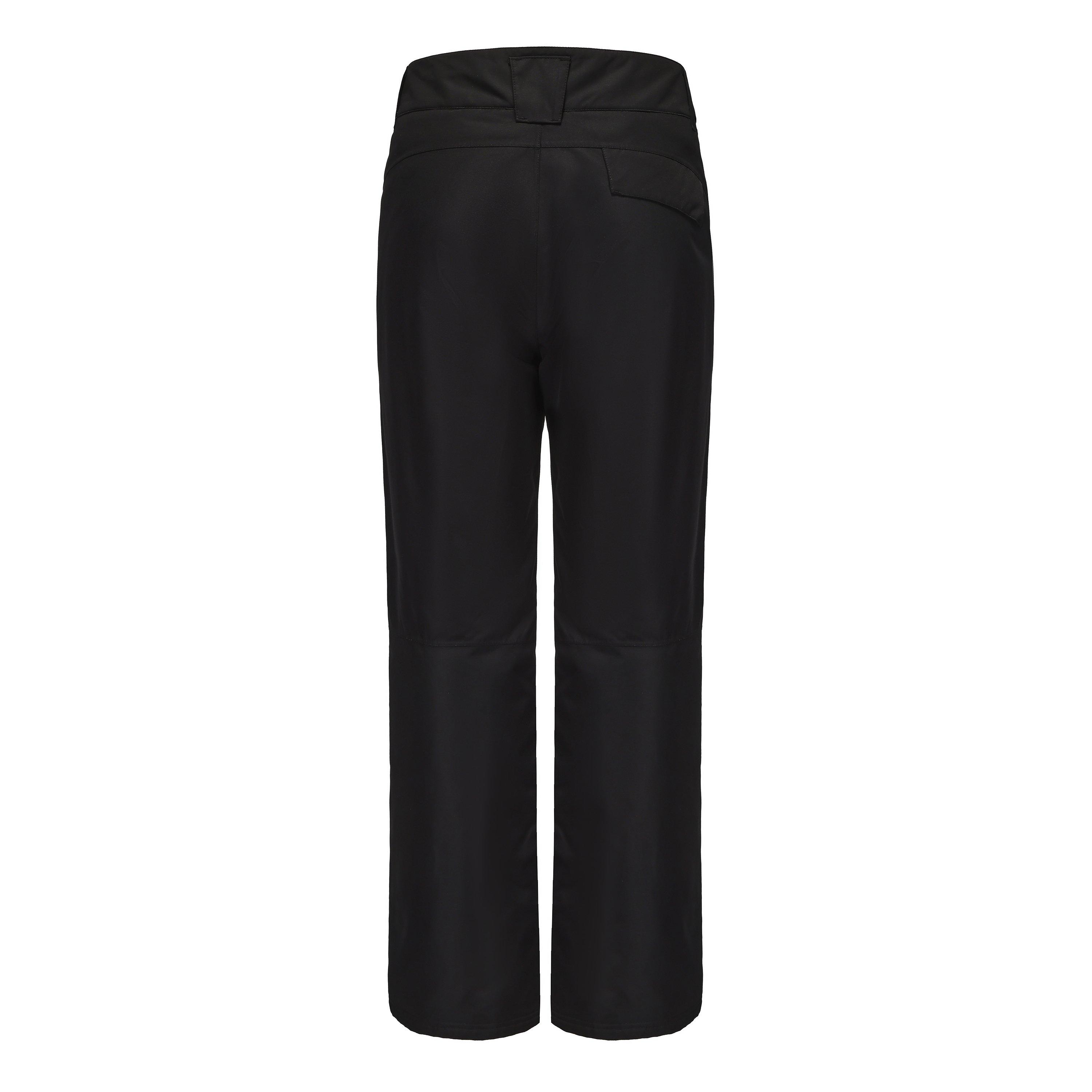 Black - Nevica - Raise Ski Pant Mens - 3