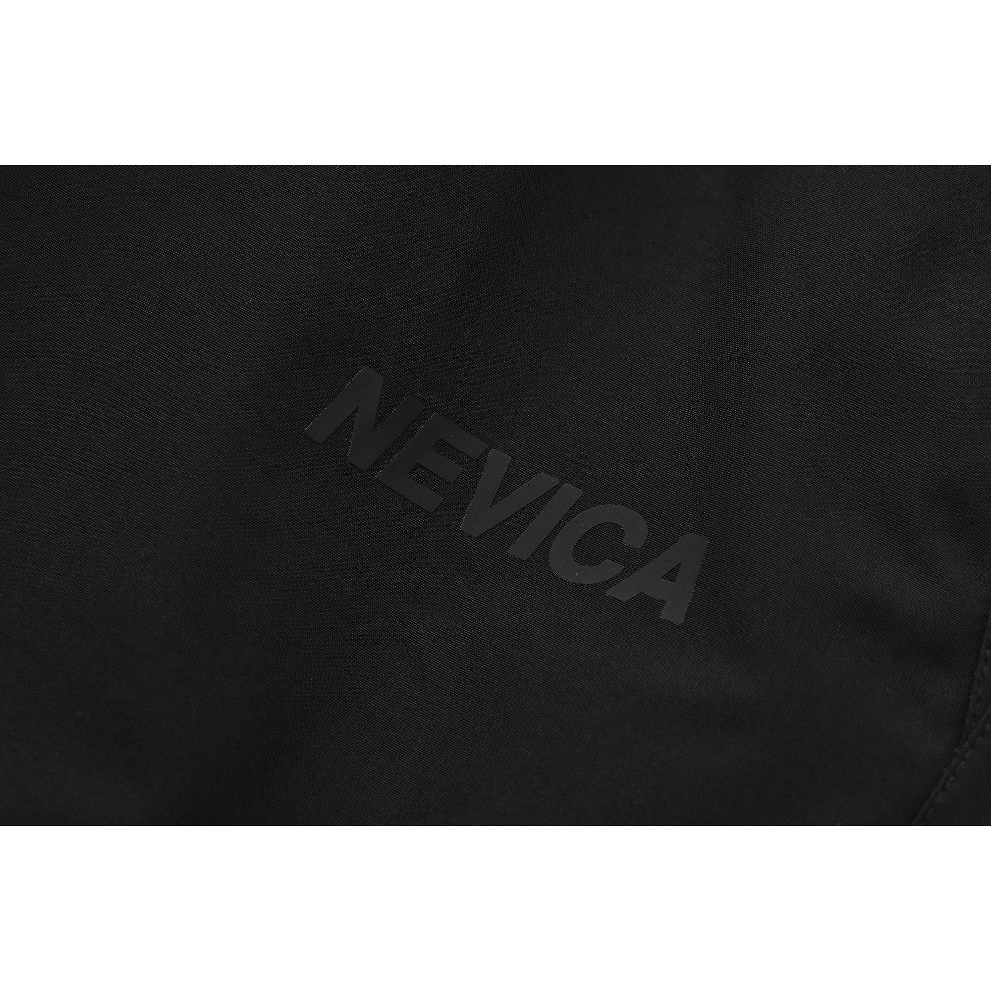 Black - Nevica - Raise Ski Pant Mens - 4