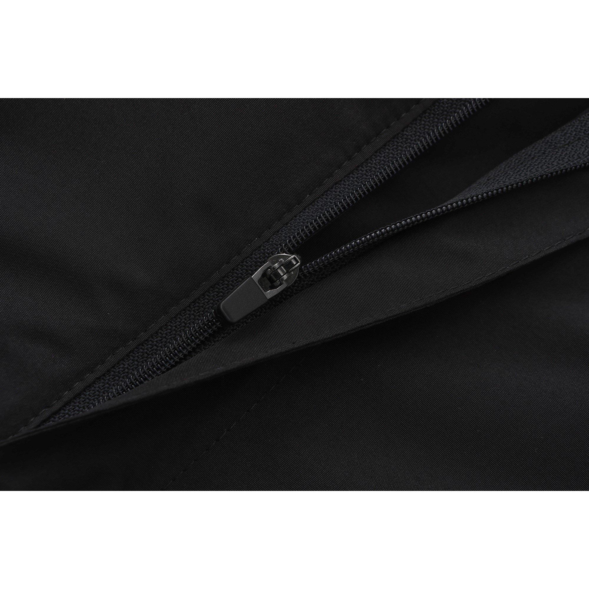 Black - Nevica - Raise Ski Pant Mens - 5