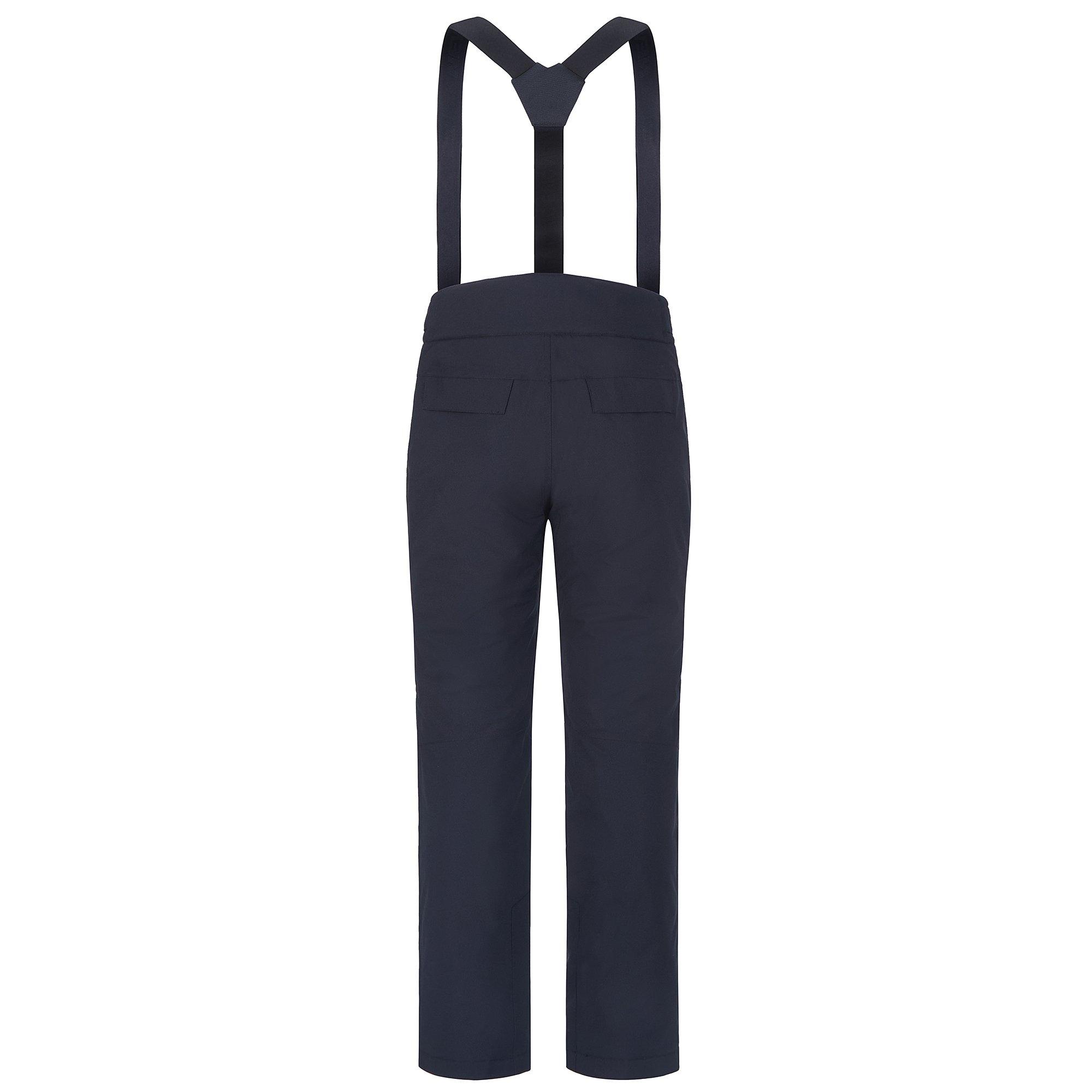 Zwart - Nevica - Meribel Ski Pants Mens - 2