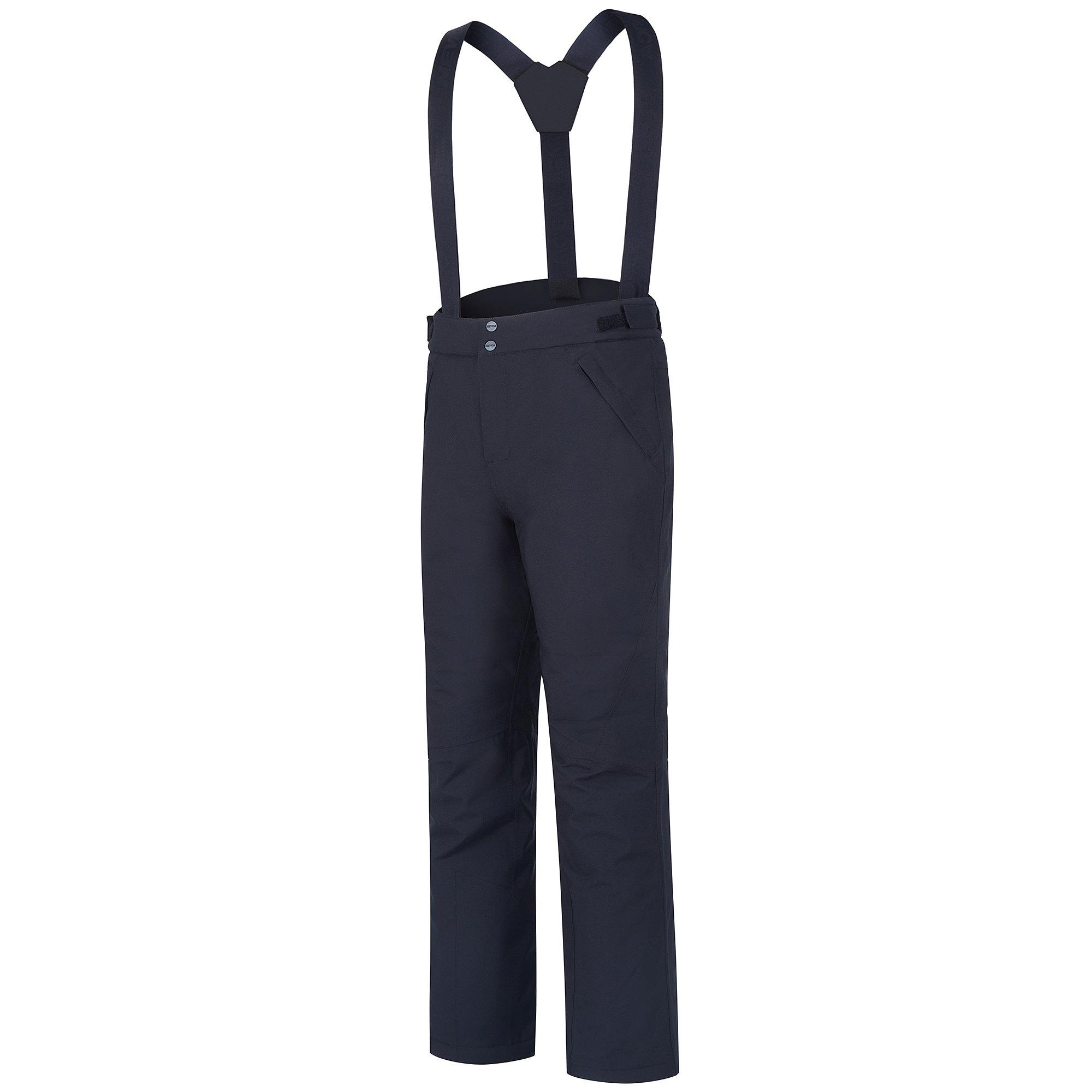 Zwart - Nevica - Meribel Ski Pants Mens - 3