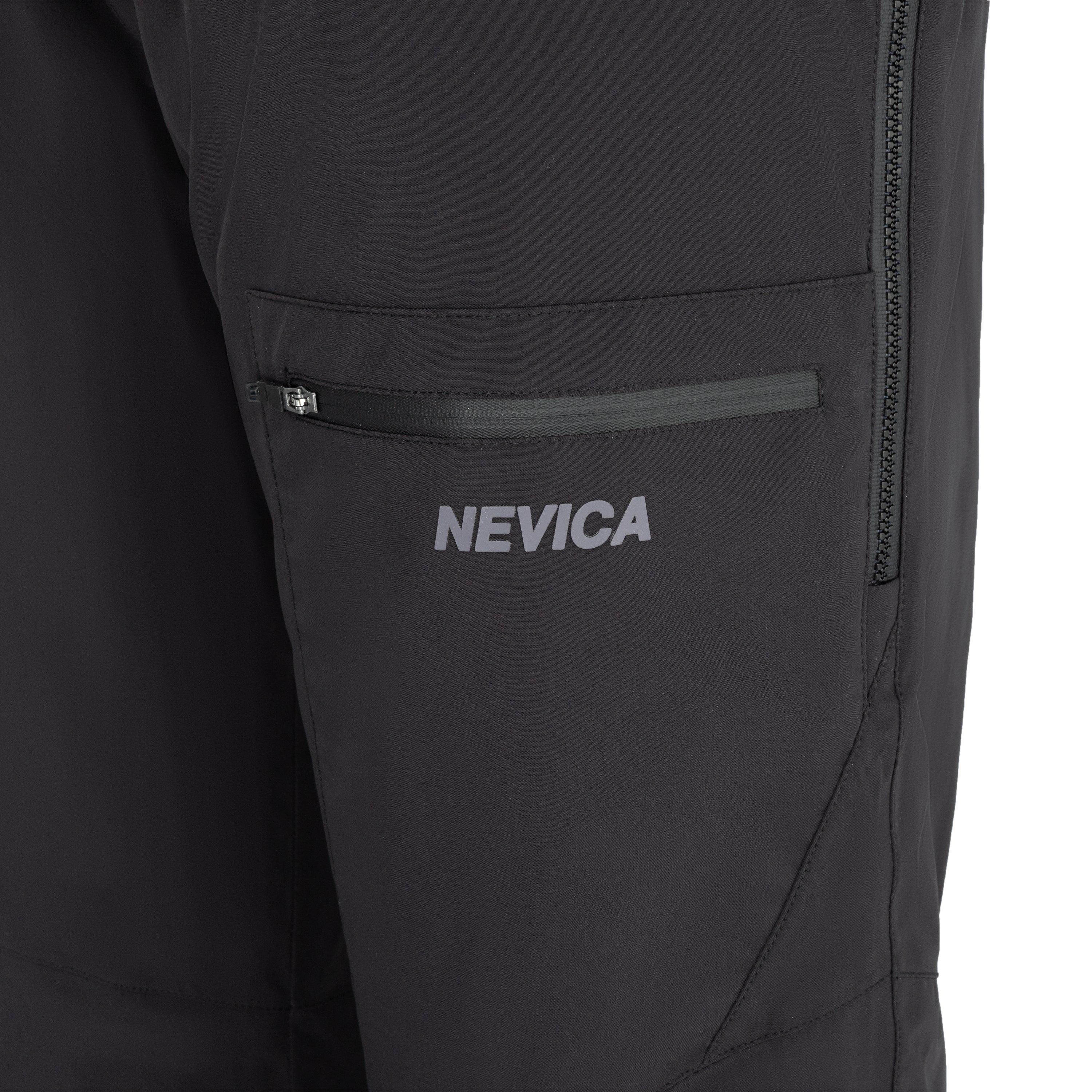 Preto - Nevica - Vail Ski Trousers - 6