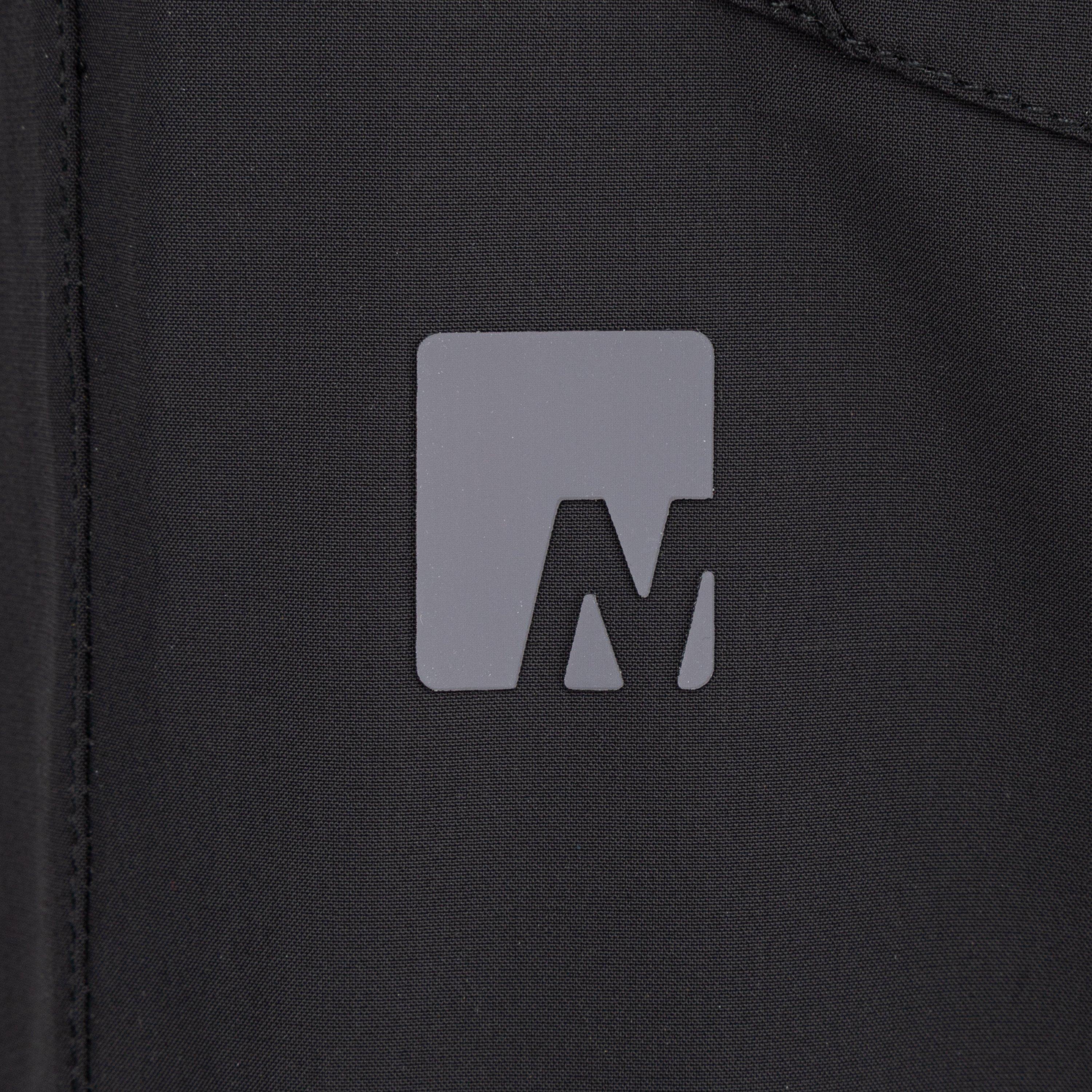 Preto - Nevica - Vail Ski Trousers - 7