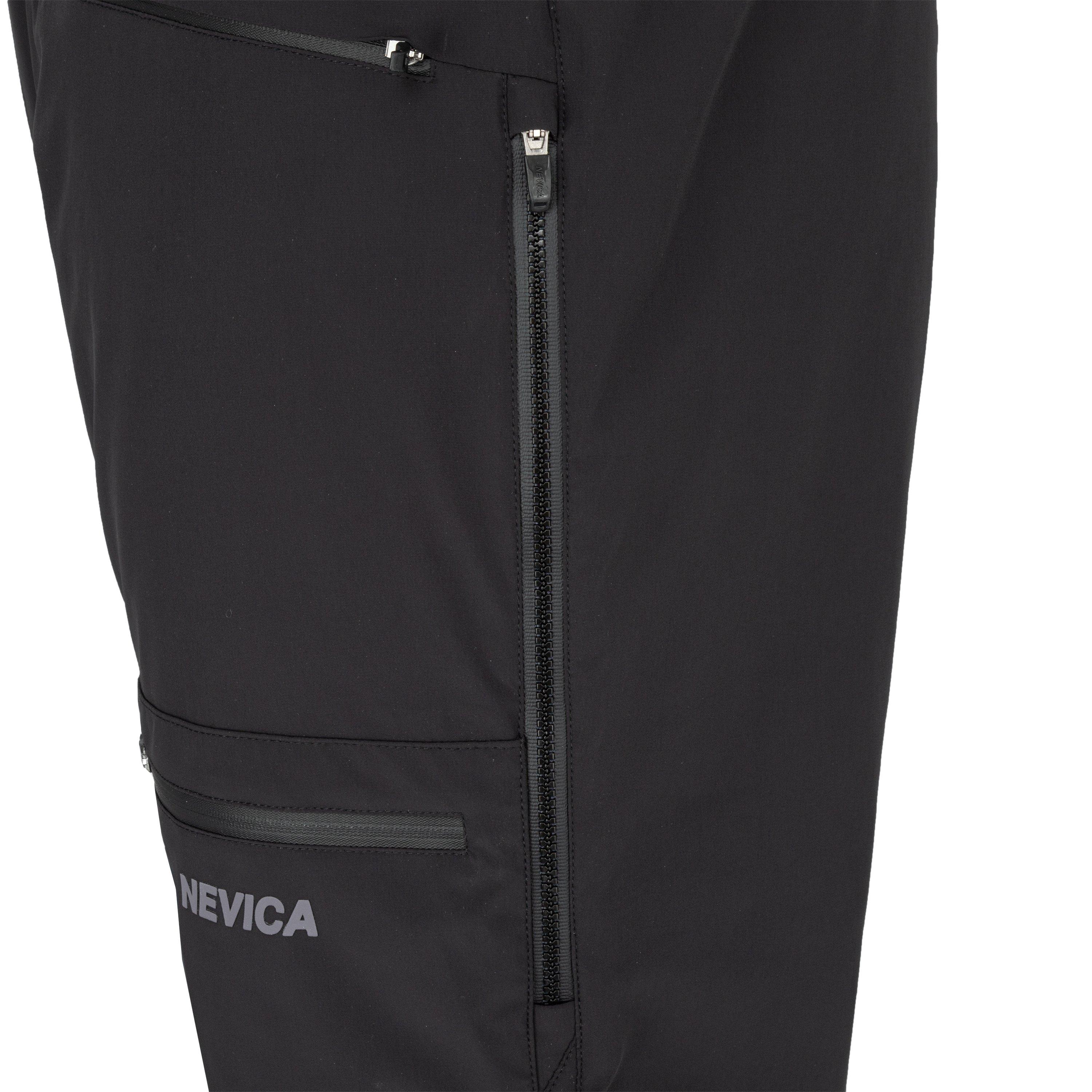 Preto - Nevica - Vail Ski Trousers - 8