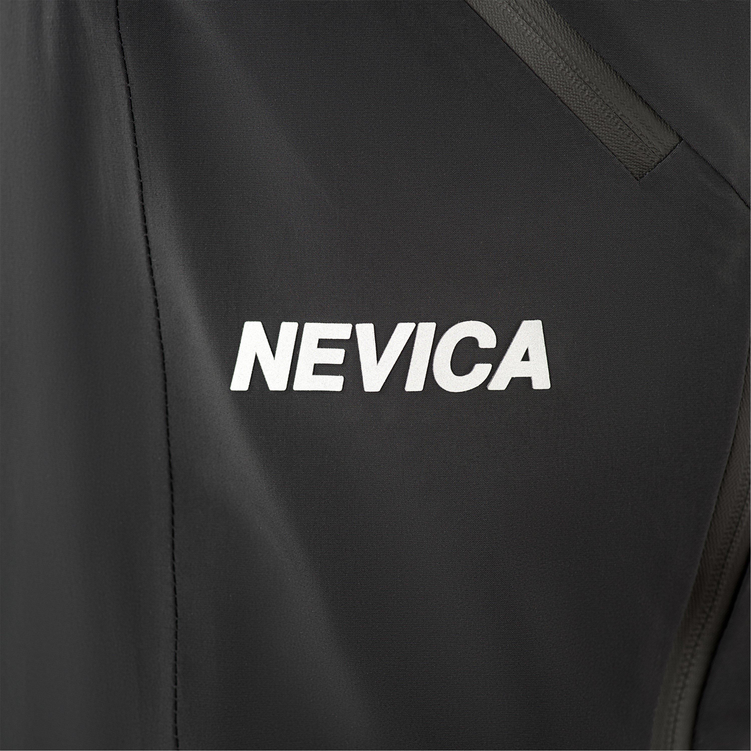 Schwarz - Nevica - Banff Ski Trousers - 4