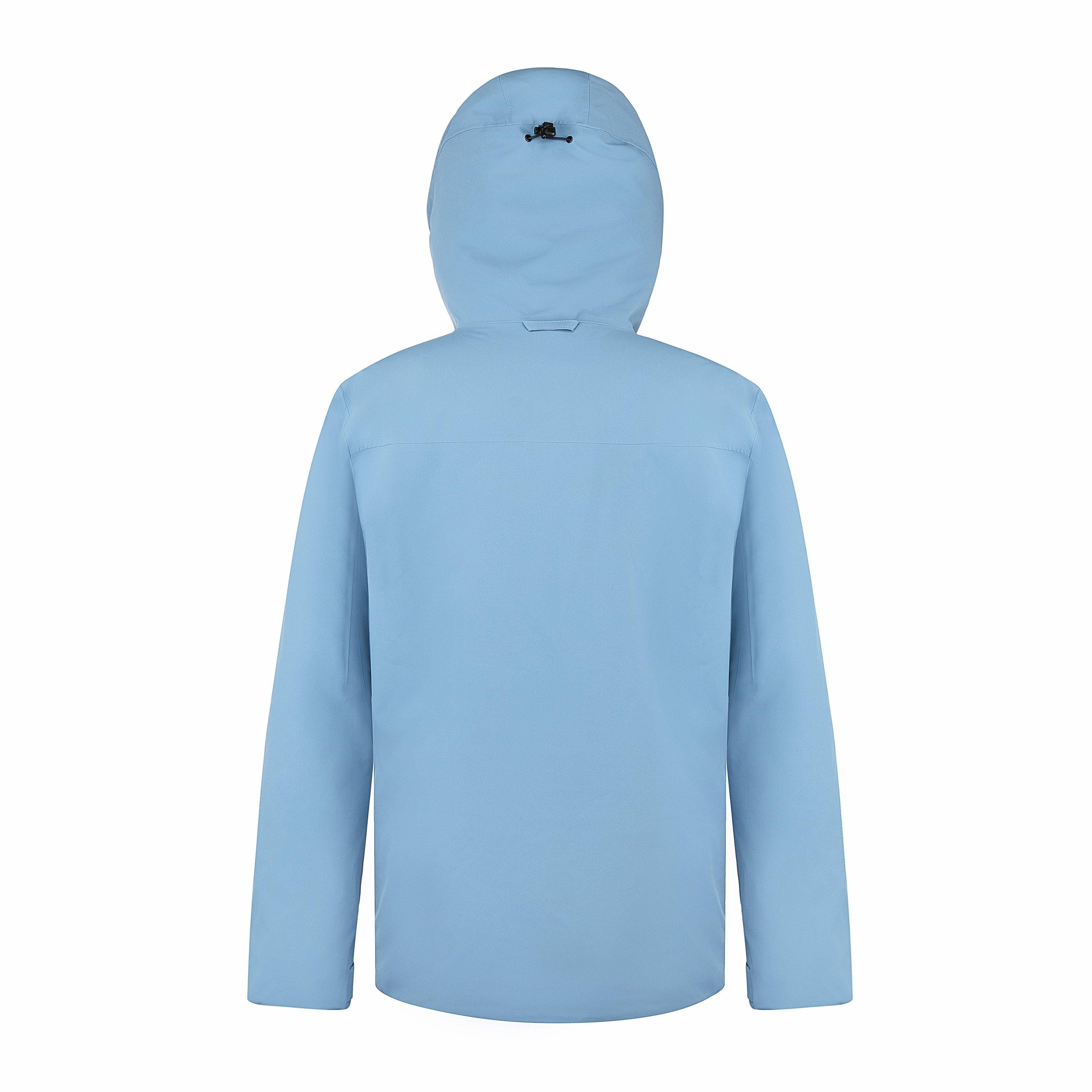 Azul - Nevica - Banff Ski Jacket - 3