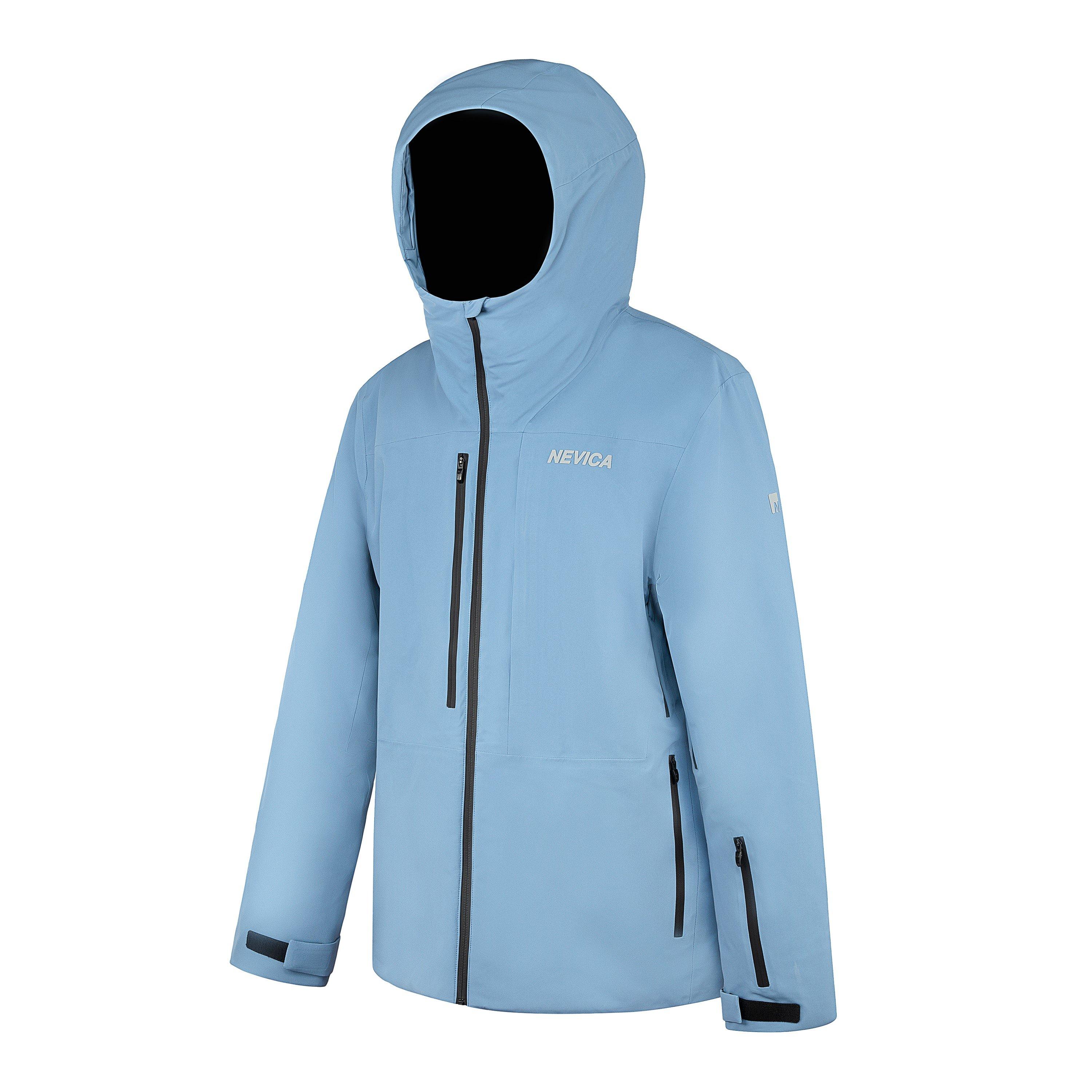 Azul - Nevica - Banff Ski Jacket - 4