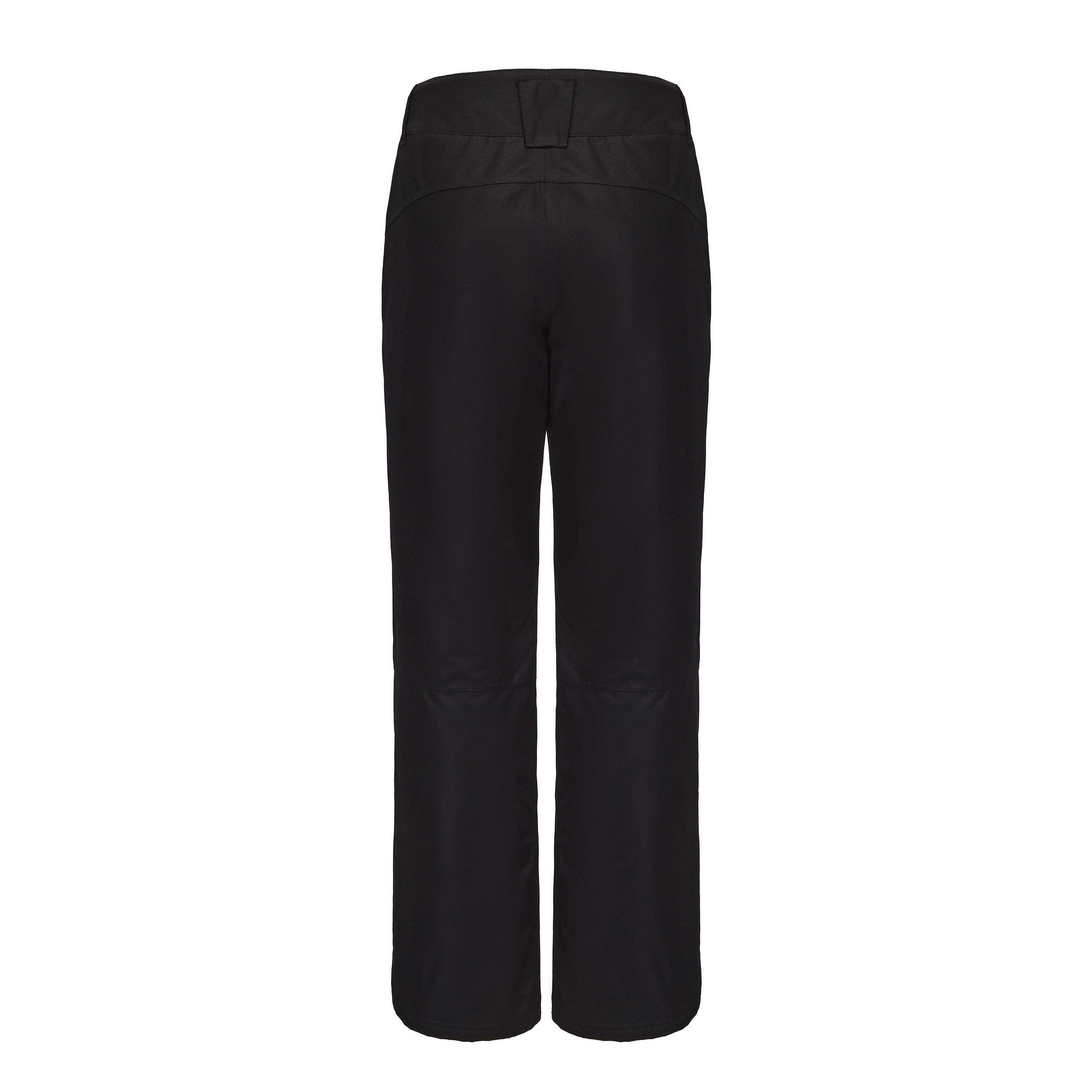 Zwart - Nevica - Raise Ski Pants Womens - 3