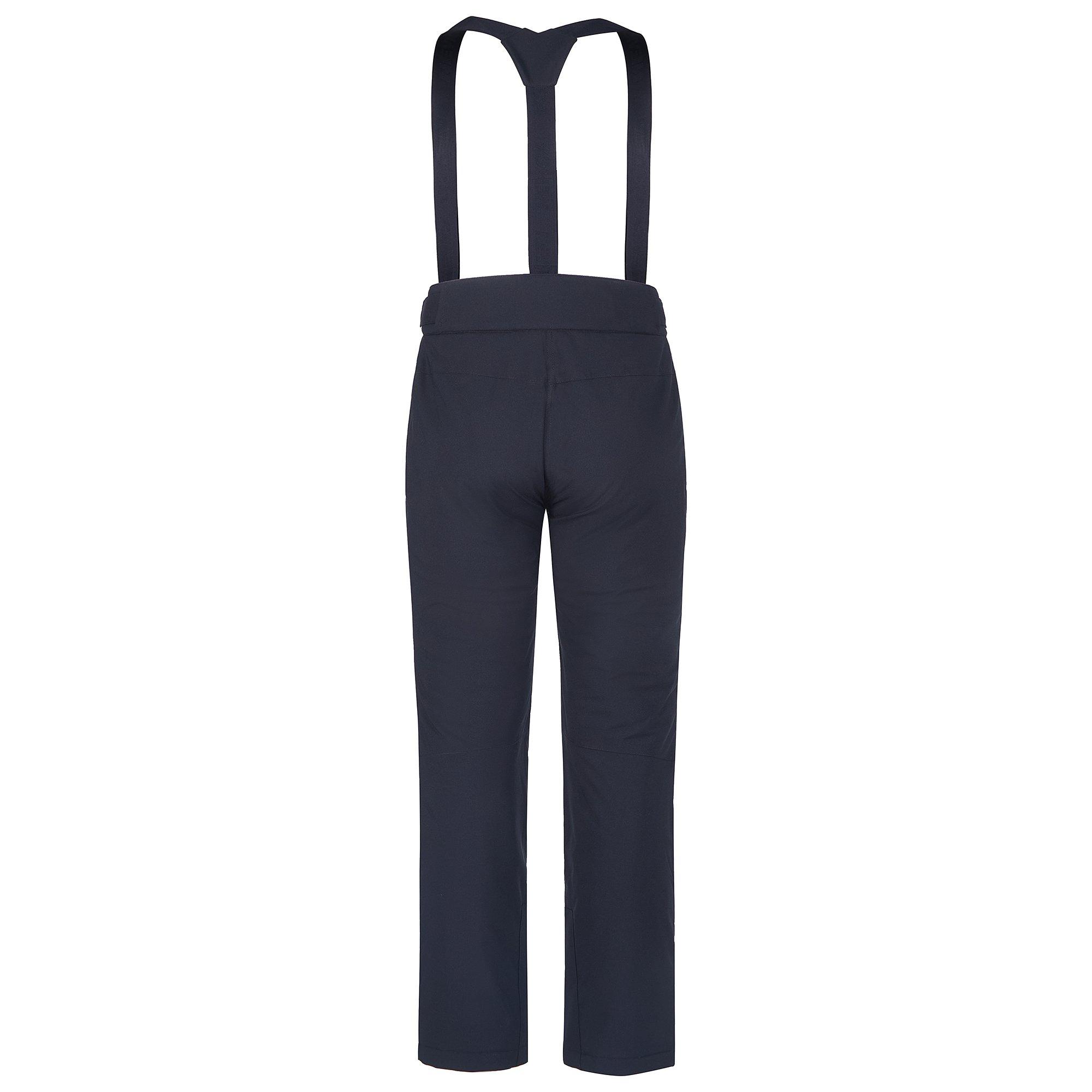 Black - Nevica - Meribel Ski Pants Womens - 2